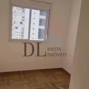 Apartamento com 2 Quartos para alugar, 58m² no Bethaville I, Barueri