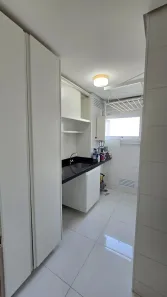 Apartamento com 3 Quartos para alugar, 160m² no Dezoito do Forte Empresarial/Alphaville., Barueri