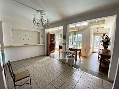 Prédio Inteiro para alugar, 943m² no Vila Tibério, Ribeirão Preto