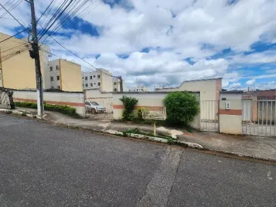 Casa com 2 Quartos à venda, 41m² no Felipe Cláudio de Sales, Pedro Leopoldo