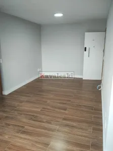 Apartamento com 2 Quartos à venda, 52m² no Vila das Mercês, São Paulo