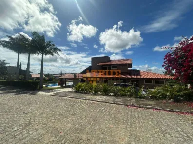 Casa de Condomínio com 5 Quartos à venda, 420m² no Cruzeiro, Gravatá