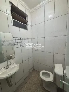para alugar, 270m² no Parque dos Jequitibás, Santa Gertrudes