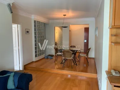 Flat com 1 Quarto para alugar, 70m² no Cambuí, Campinas