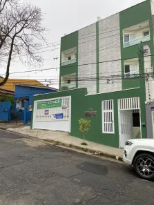 Apartamento com 2 Quartos à venda, 100m² no Parque Oratório, Santo André