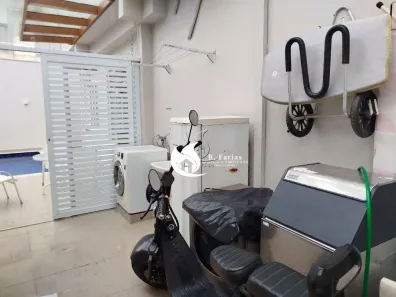 Casa de Condomínio com 4 Quartos para venda ou aluguel, 170m² no Juquehy, São Sebastião