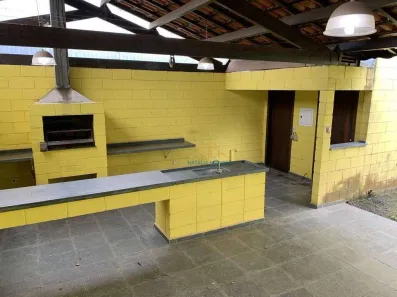 Galpão / Depósito / Armazém à venda, 505m² no Jardim São Marcos, Itapevi