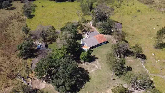 Fazenda / Sítio / Chácara à venda, 72260m² no Área Rural de Novo Gama, Novo Gama