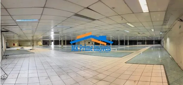 Galpão / Depósito / Armazém para alugar, 2200m² no km 18, Osasco