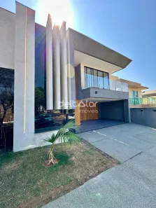 Casa de Condomínio com 4 Quartos à venda, 300m² no Santo Antônio, Vespasiano