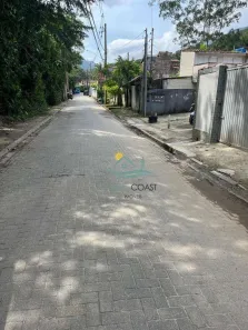 Kitnet com 1 Quarto para alugar, 30m² no Boiçucanga, São Sebastião