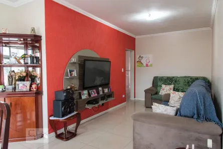 Casa com 3 Quartos à venda, 164m² no Vila Brasílio Machado, São Paulo