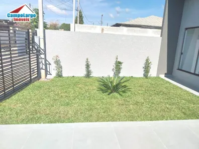 Casa com 3 Quartos à venda, 82m² no Itaqui, Campo Largo