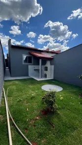 Casa com 2 Quartos à venda, 75m² no Setor Jardim Imperial, Trindade