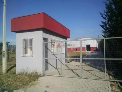 Galpão / Depósito / Armazém à venda, 2200m² no Moreira César, Pindamonhangaba