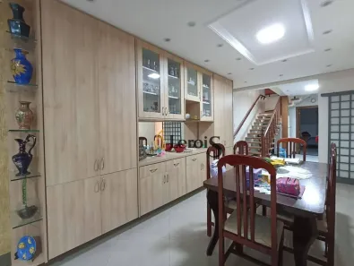 Casa com 3 Quartos à venda, 74m² no São Luiz, Itu