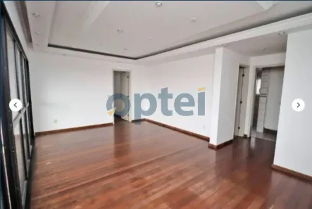 Apartamento com 4 Quartos à venda, 125m² no Vila Santo Estéfano, São Paulo