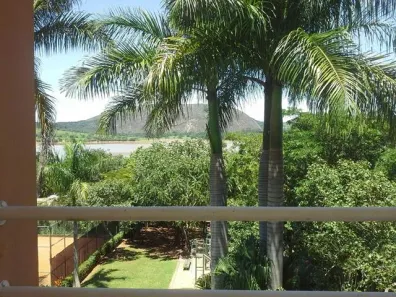 Terreno / Lote / Condomínio à venda, 1000m² no Balneário Quintas do Lago, Cláudio
