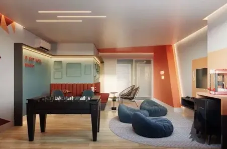 BERSI HOME CLUB no Centro, Penha