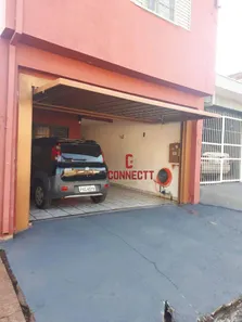 Sobrado com 4 Quartos à venda, 118m² no Vila Amélia, Ribeirão Preto