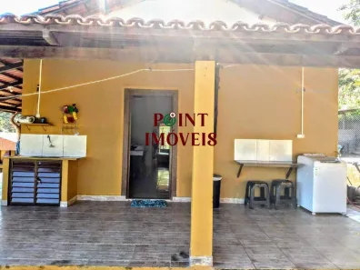 Fazenda / Sítio / Chácara com 3 Quartos à venda, 200m² no Andiroba (Andiroba), Esmeraldas