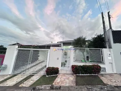 Casa com 3 Quartos à venda, 147m² no Parque das Videiras, Louveira