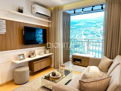Apartamento com 2 Quartos à venda, 48m² no Amador, Eusébio