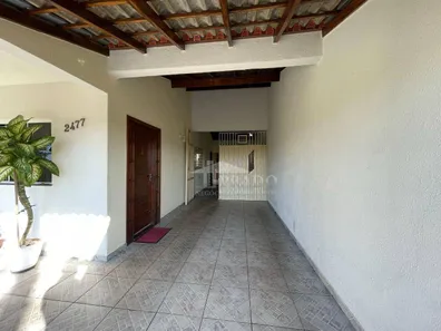 Sobrado com 3 Quartos à venda, 240m² no Itamarati, Ibiporã