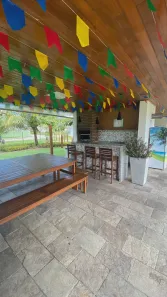 Terreno / Lote / Condomínio à venda, 30745m² no Alphaville, Barra dos Coqueiros