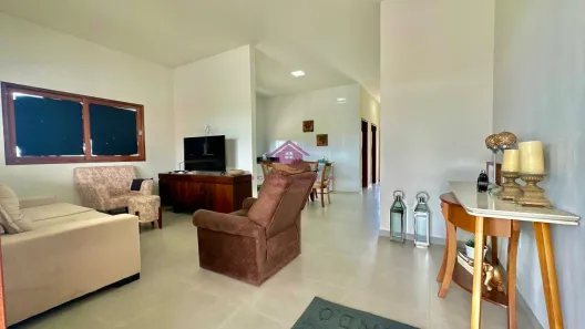 Casa de Condomínio com 3 Quartos à venda, 150m² no Condomínio Fazenda Real Residence, Pedras de Fogo