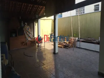 Casa com 3 Quartos à venda, 168m² no Residencial Parque Zabani, Santa Bárbara D'Oeste
