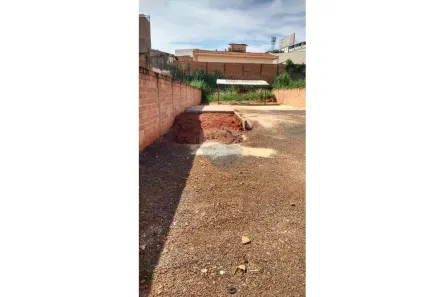 Garagem para alugar, 430m² no Jardim Palma Travassos, Ribeirão Preto