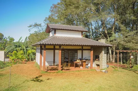 Fazenda / Sítio / Chácara à venda, 40m² no Mata Verde, Foz do Iguaçu