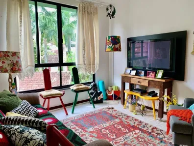 Apartamento com 2 Quartos à venda, 75m² no Valparaíso, Petrópolis