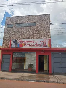 Loja / Salão / Ponto Comercial para venda ou aluguel, 190m² no Jardim Giulia, Cravinhos