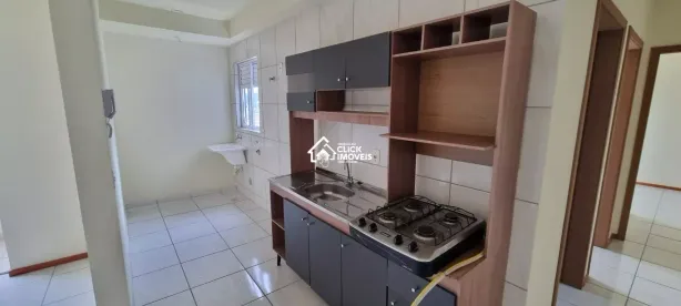 Apartamento com 2 Quartos à venda, 54m² no Velha Central, Blumenau