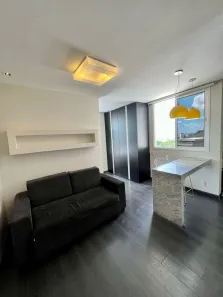 Flat com 1 Quarto à venda, 40m² no Estoril, Belo Horizonte