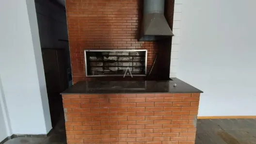 Conjunto Comercial / Sala para alugar, 300m² no Jardim Panorama, Toledo