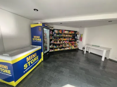 Apartamento com 2 Quartos à venda, 53m² no Bosque da Saúde, São Paulo