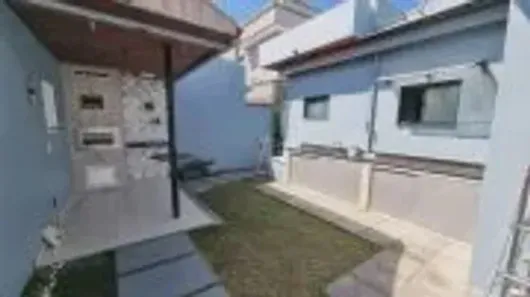Casa de Condomínio com 3 Quartos para alugar, 275m² no Ponta Negra, Manaus