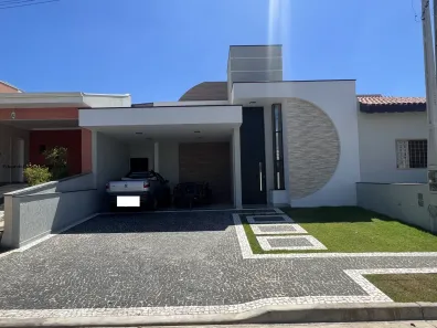 Casa de Condomínio com 3 Quartos à venda, 250m² no Jardim Itapoan, Monte Mor