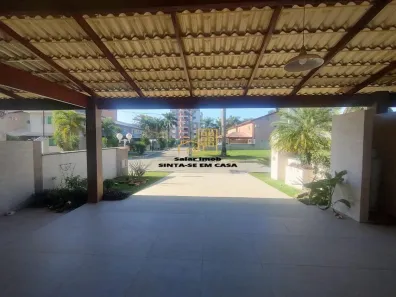Casa de Condomínio com 3 Quartos para alugar, 90m² no Liberdade, Resende