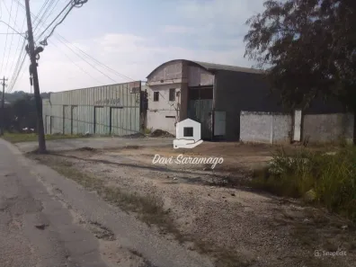 Terreno / Lote / Condomínio à venda, 360m² no Marambaia, São Gonçalo