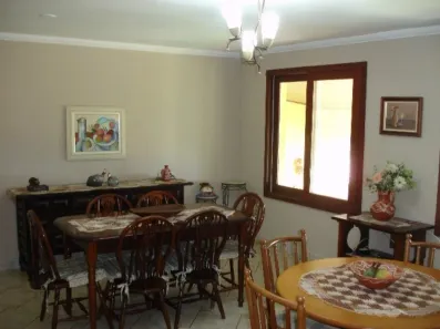 Casa de Condomínio com 5 Quartos à venda, 400m² no , Serra Negra