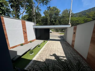 Casa com 2 Quartos à venda, 80m² no Itaocaia Valley (Itaipuaçu), Maricá