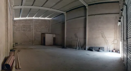 Galpão / Depósito / Armazém à venda, 1100m² no Maiobão, Paço do Lumiar