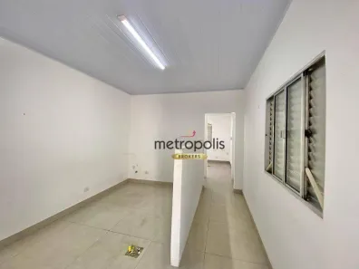 Casa Comercial para alugar, 84m² no Centro, São Caetano do Sul