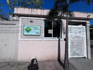 Apartamento com 2 Quartos à venda, 42m² no Rocha Sobrinho, Mesquita