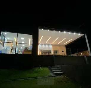 Fazenda / Sítio / Chácara com 3 Quartos para alugar, 300m² no , Alexânia