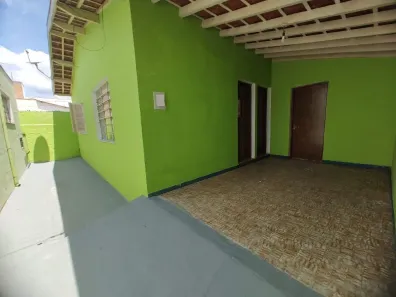 Casa Comercial com 3 Quartos para alugar, 90m² no Parque Amarylis, Itupeva